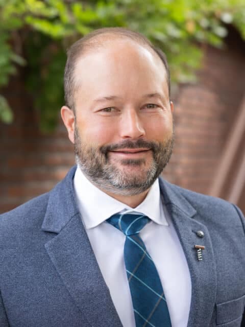 Ian Cochran, CCIM